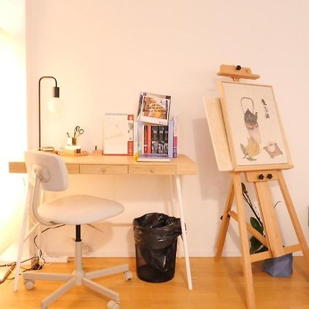 In Swiss Home - Marktplatz Spalenberg Loft バーゼル エクステリア 写真